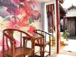 Free Cloud Guesthouse Lệ Giang Ngoại thất bức ảnh