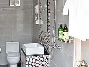 Free Cloud Guesthouse Lệ Giang Ngoại thất bức ảnh